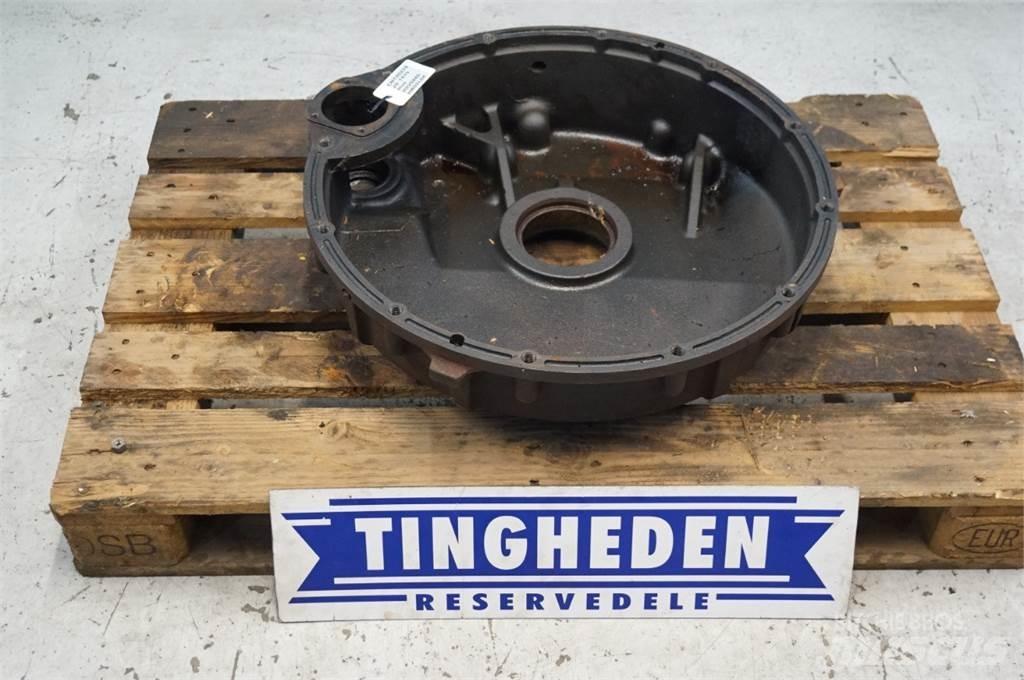 John Deere T670 Accessori per mietitrebbiatrici