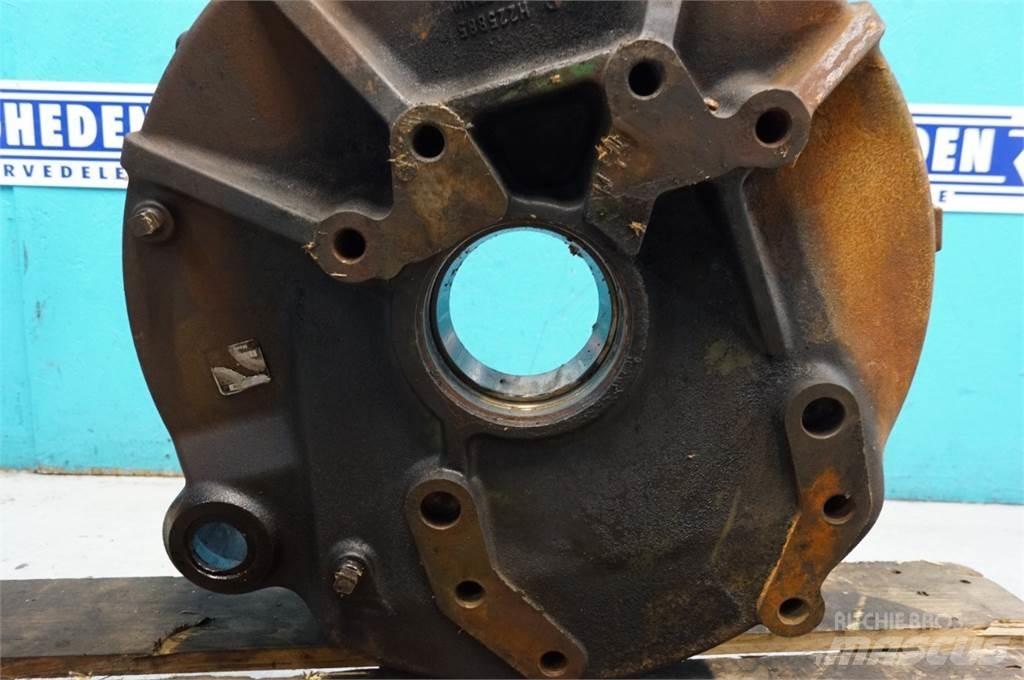 John Deere T670 Accessori per mietitrebbiatrici