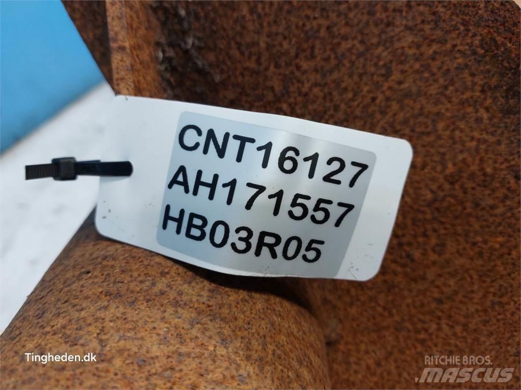 John Deere T670 Accessori per mietitrebbiatrici