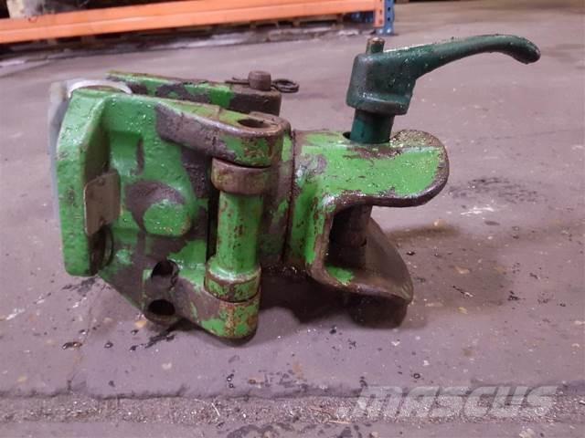 John Deere Træk Altri accessori per trattori