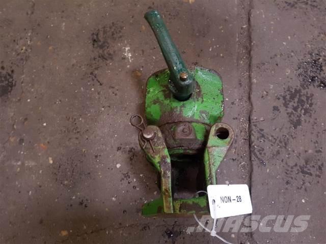 John Deere Træk Altri accessori per trattori