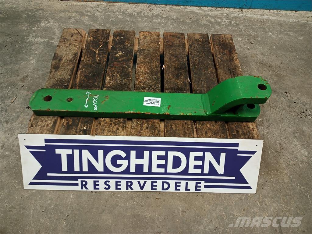 John Deere Træk Altri accessori per trattori