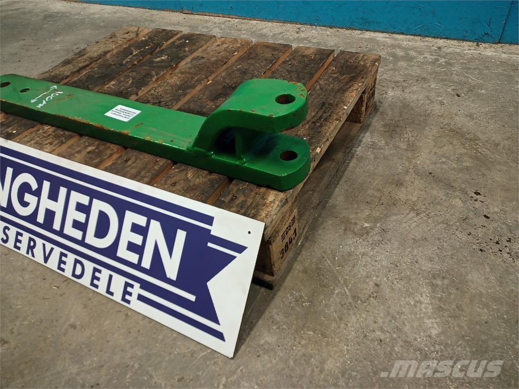 John Deere Træk Altri accessori per trattori