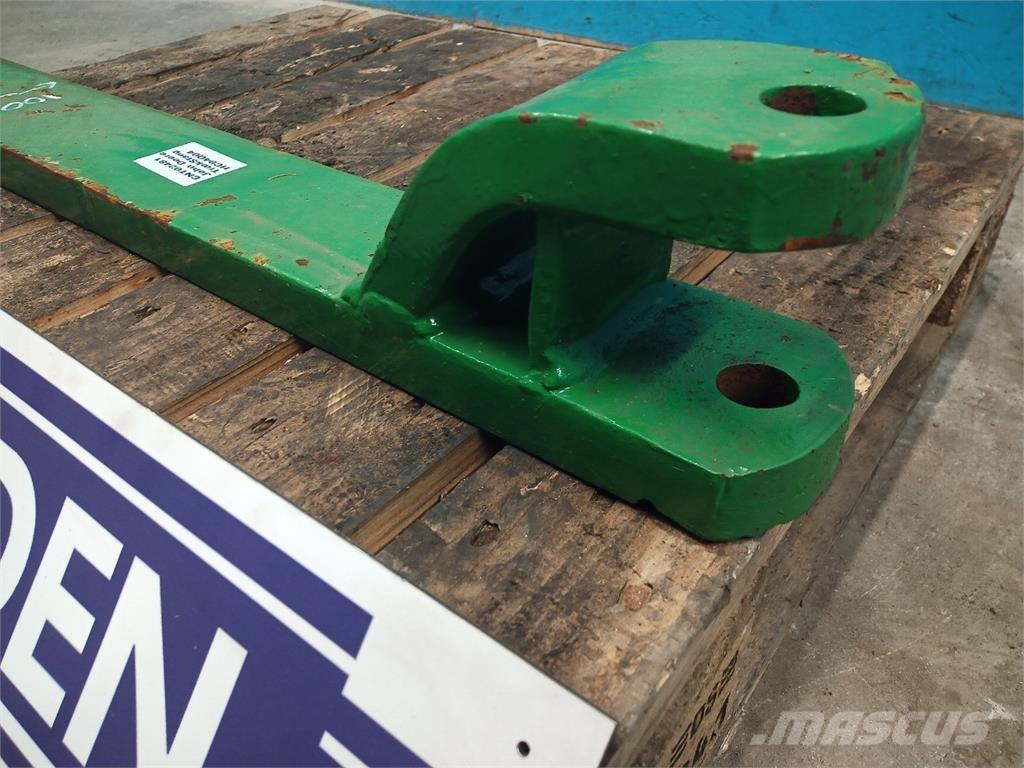 John Deere Træk Altri accessori per trattori