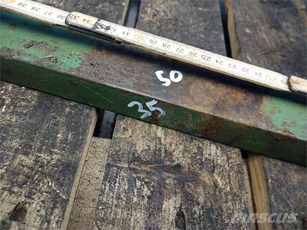 John Deere Træk Altri accessori per trattori
