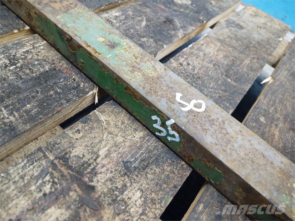 John Deere Træk Altri accessori per trattori