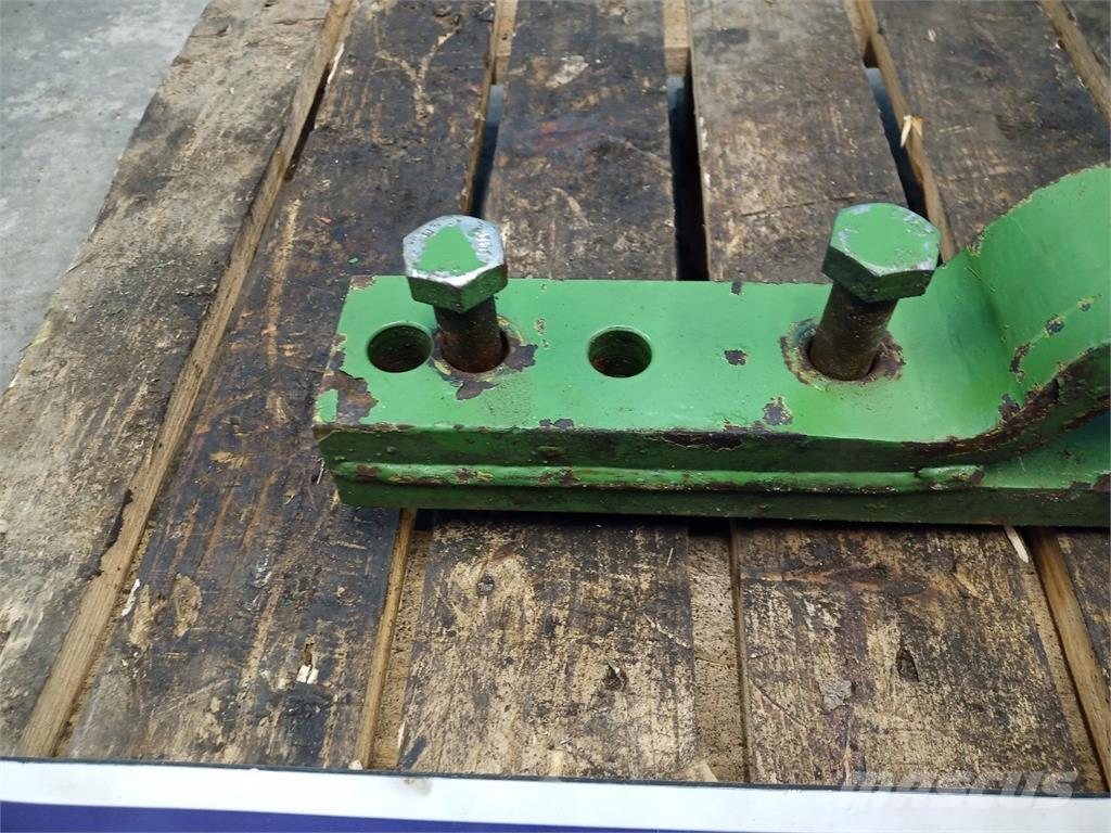 John Deere Træk Altri accessori per trattori