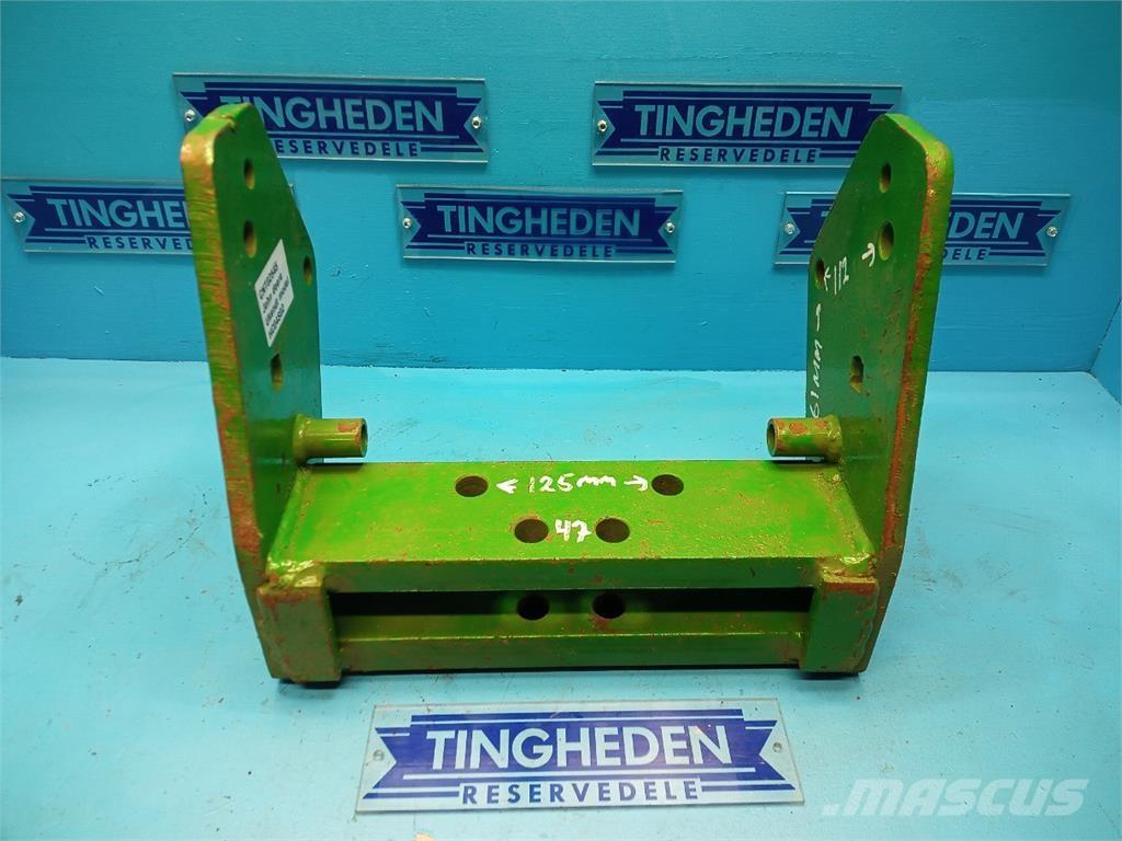 John Deere Træk Altri accessori per trattori