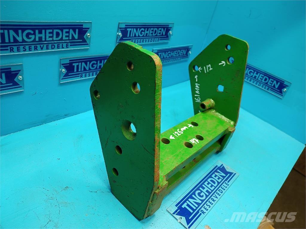 John Deere Træk Altri accessori per trattori