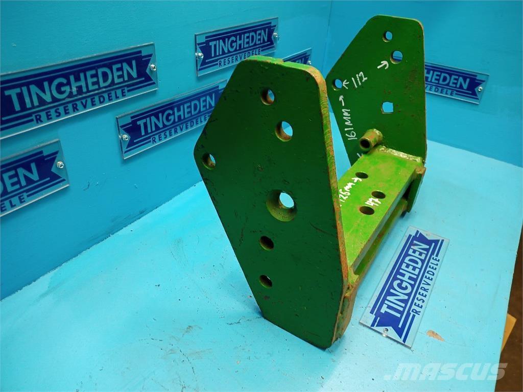 John Deere Træk Altri accessori per trattori