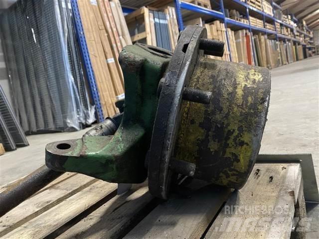 John Deere ZF Altri accessori per trattori