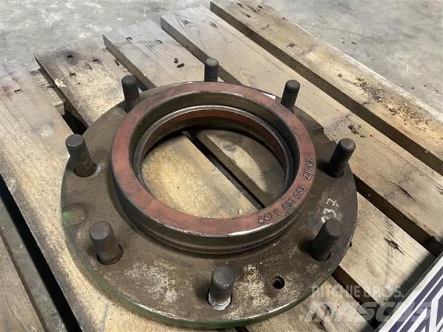 John Deere ZF Altri accessori per trattori