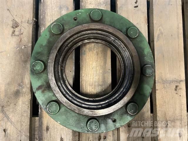 John Deere ZF Altri accessori per trattori