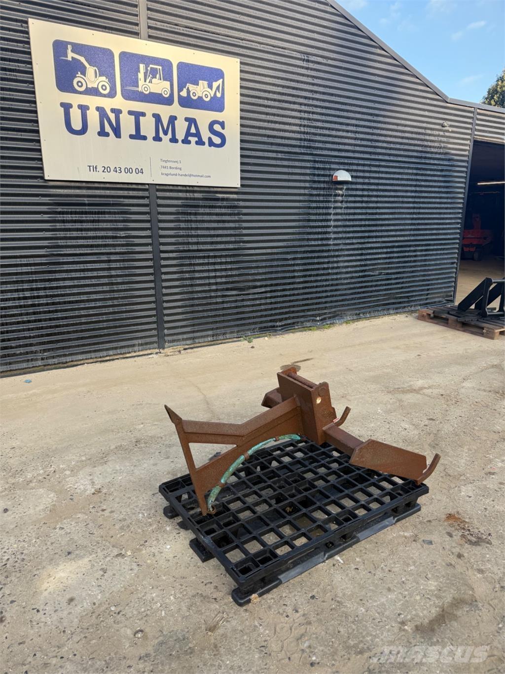  Kabelplov Accoppiatori rapidi