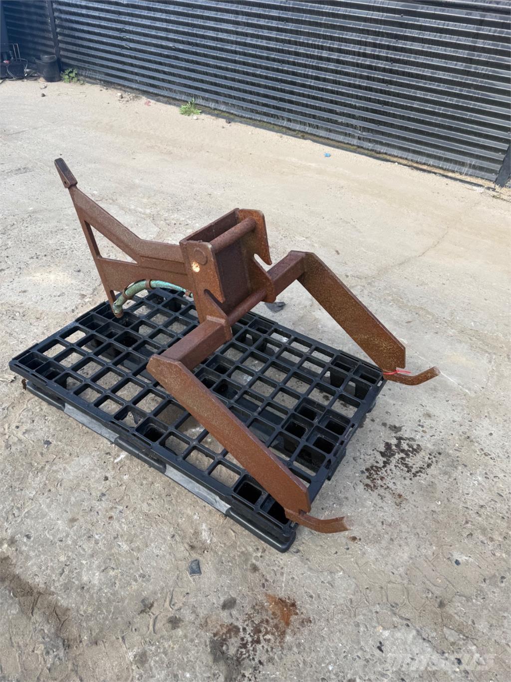  Kabelplov Accoppiatori rapidi