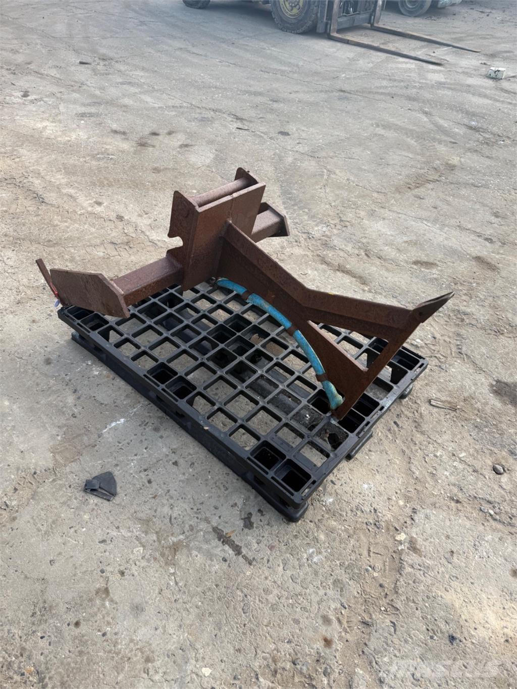  Kabelplov Accoppiatori rapidi