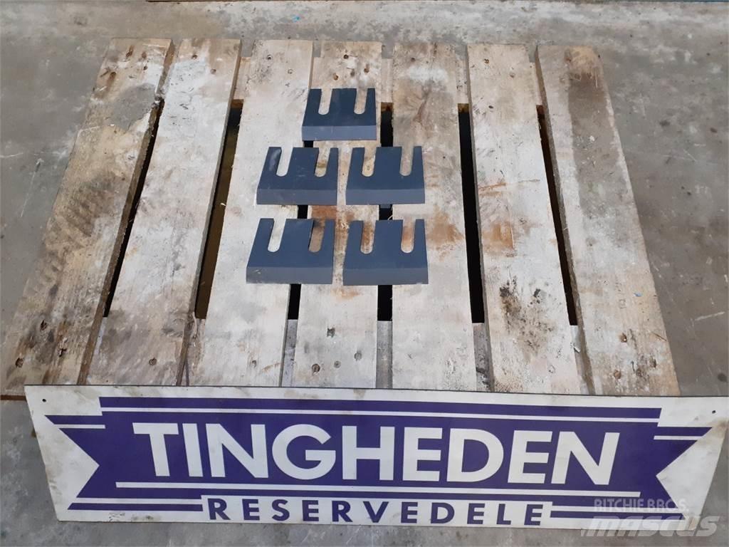  Kinve 11X9,5. Cippatrice