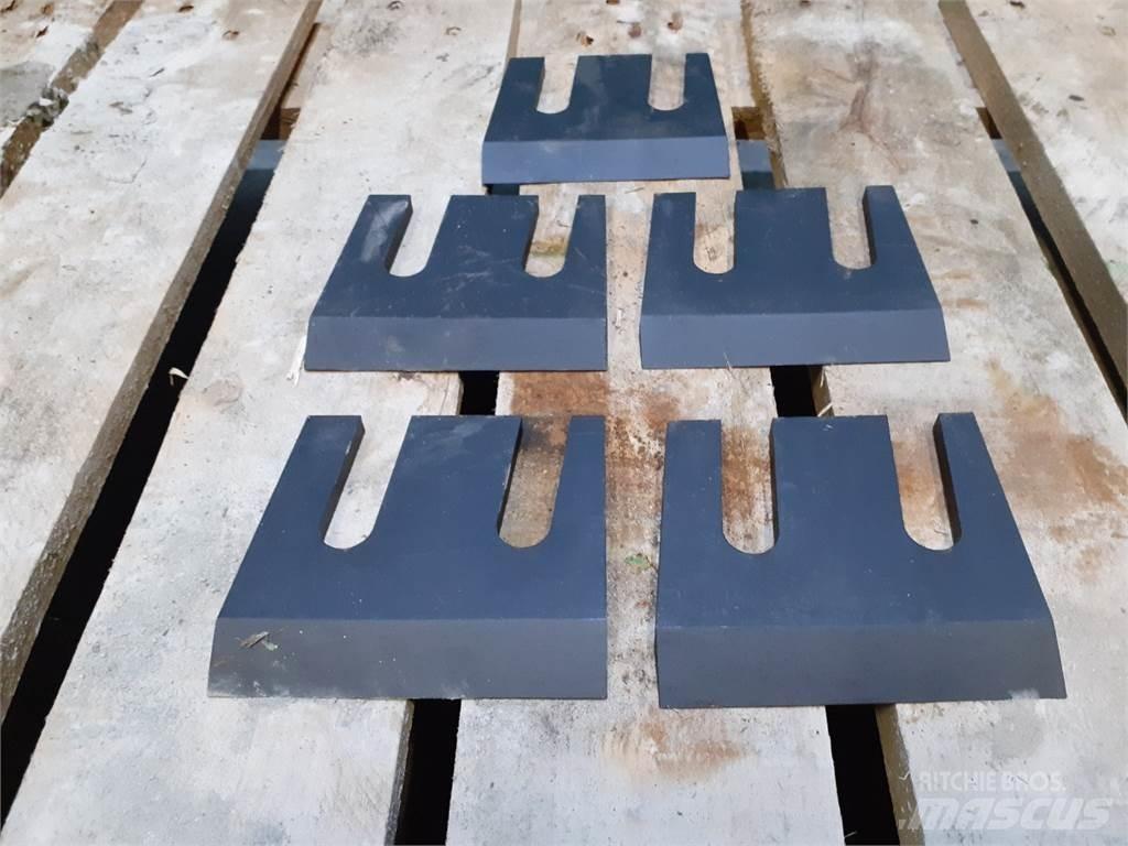  Kinve 11X9,5. Cippatrice