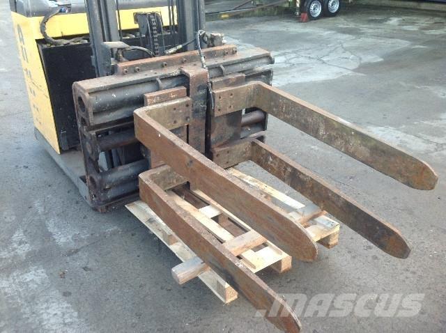  Klemme-rotator Costruzioni - Altro