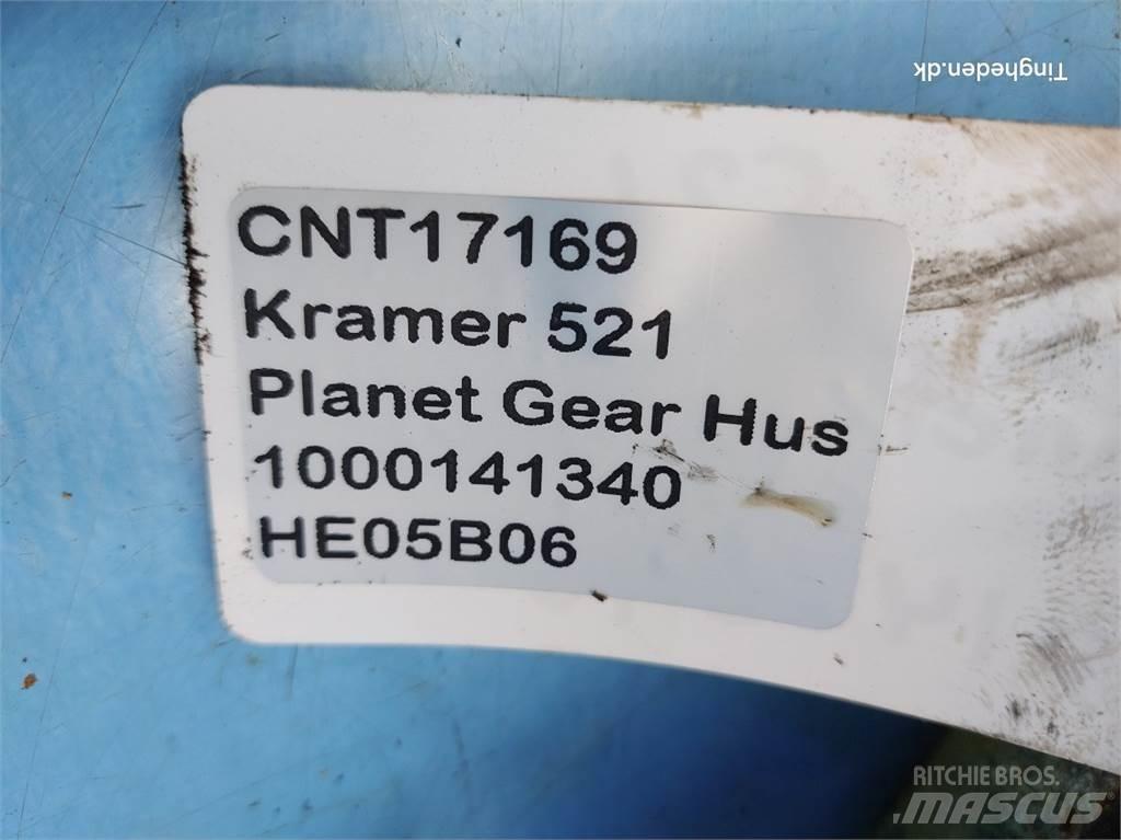 Kramer 521 Assi