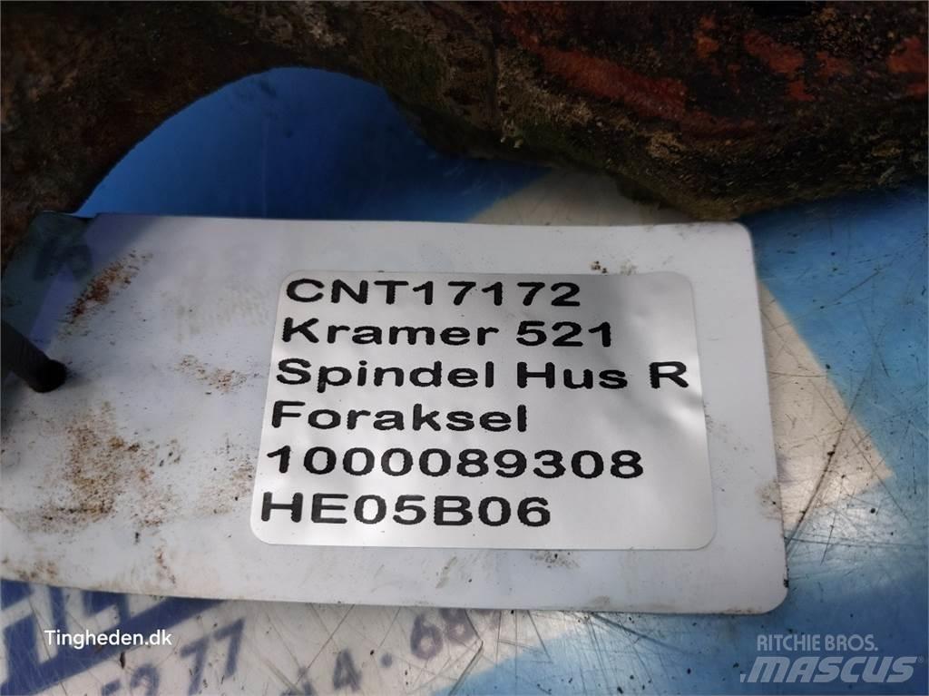 Kramer 521 Assi
