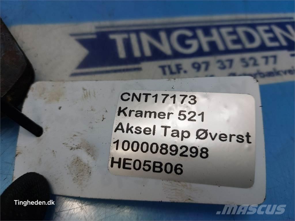 Kramer 521 Assi