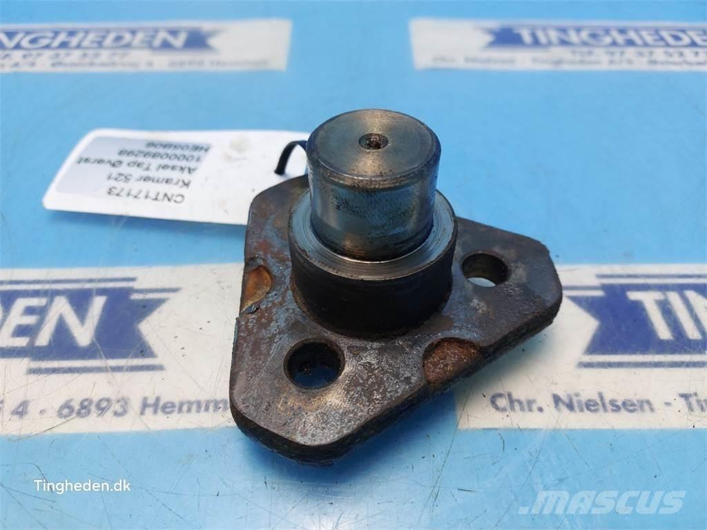 Kramer 521 Assi
