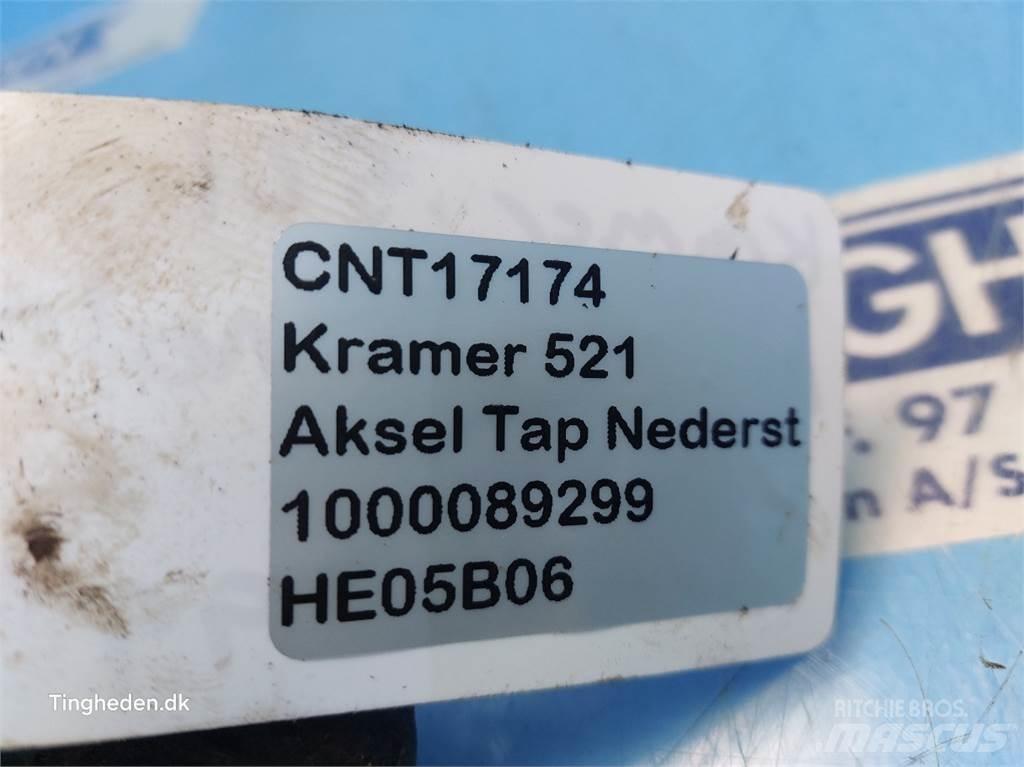 Kramer 521 Assi