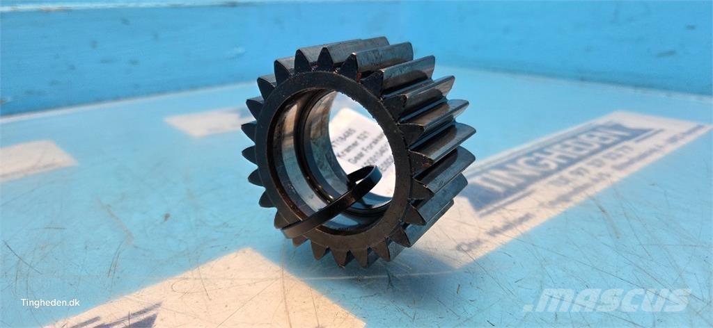 Kramer 521 Assi