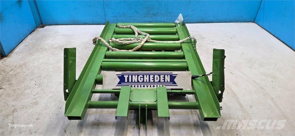 Krone 1290 Altri macchinari per falciare e trinciare