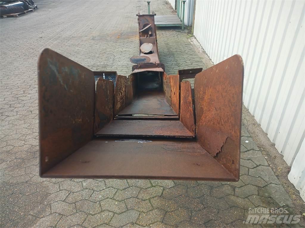 Krone 630 Accessori per macchine da fieno e foraggio