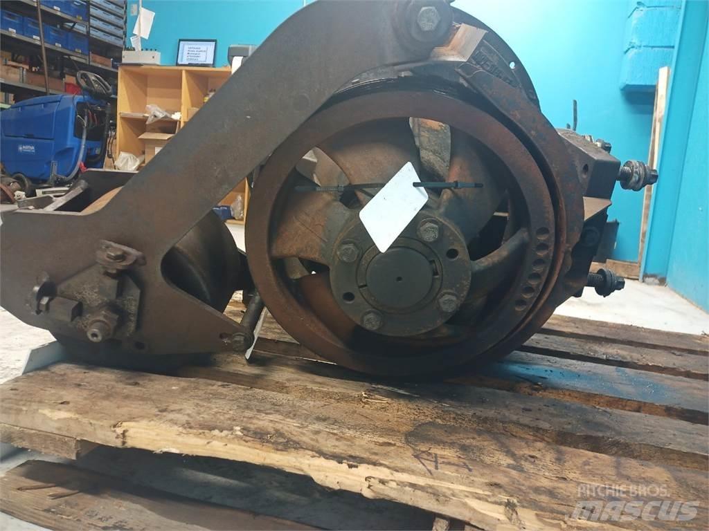 Krone 630 Accessori per macchine da fieno e foraggio