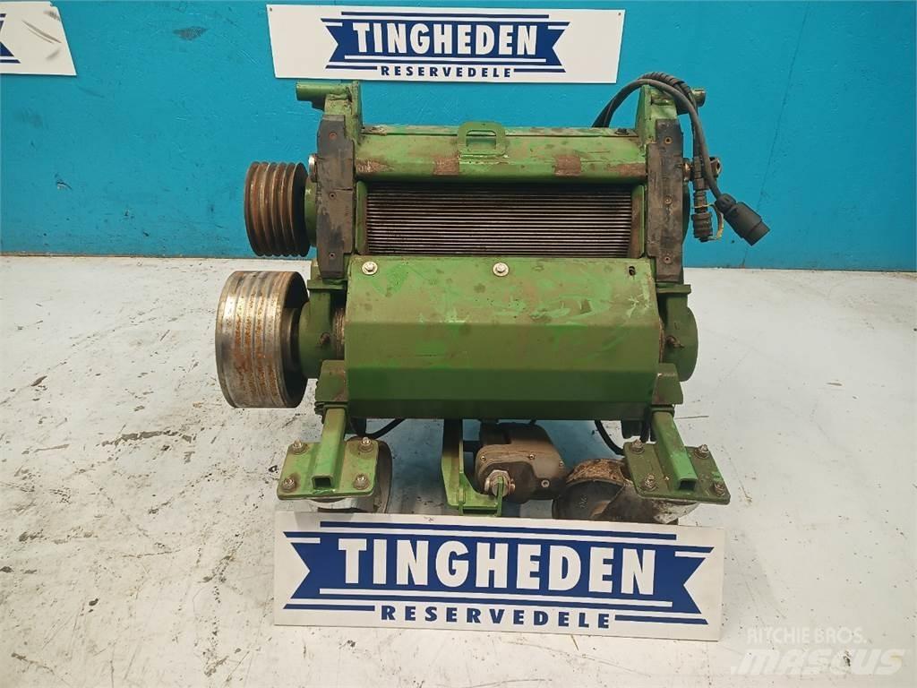 Krone 630 Accessori per macchine da fieno e foraggio