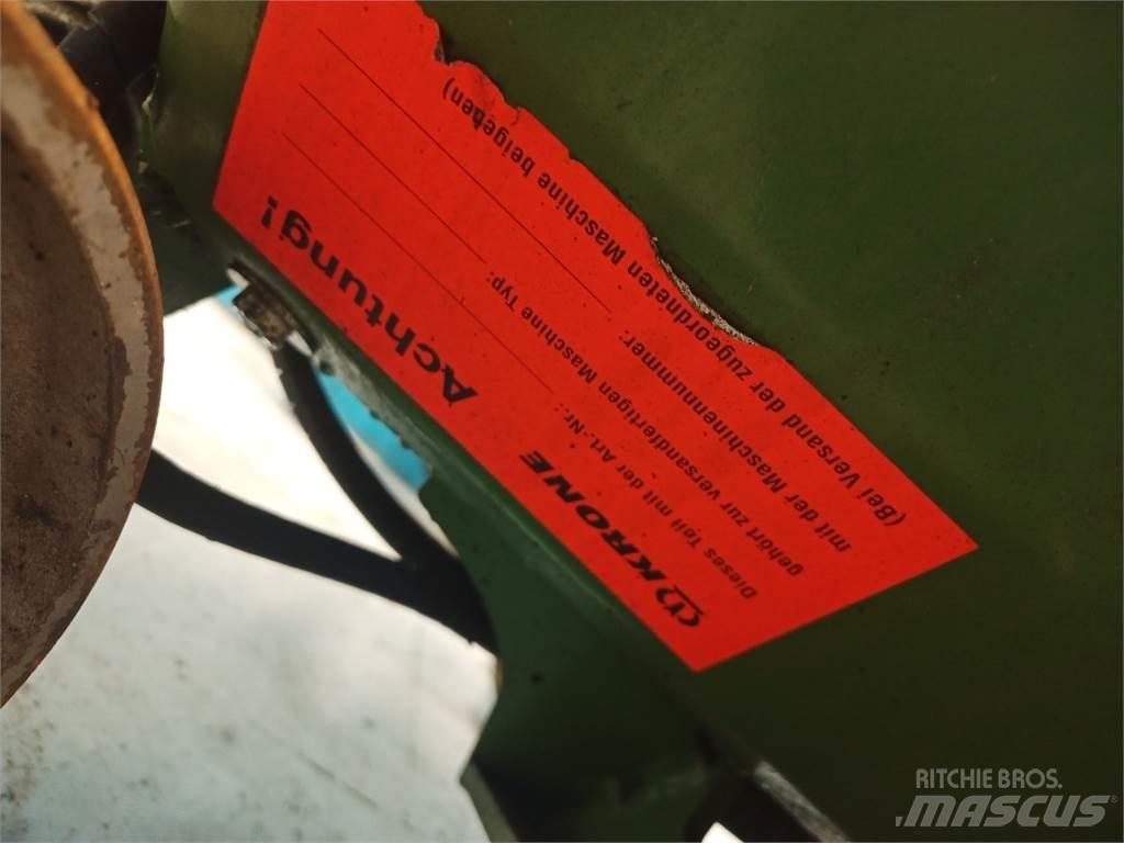 Krone 630 Accessori per macchine da fieno e foraggio