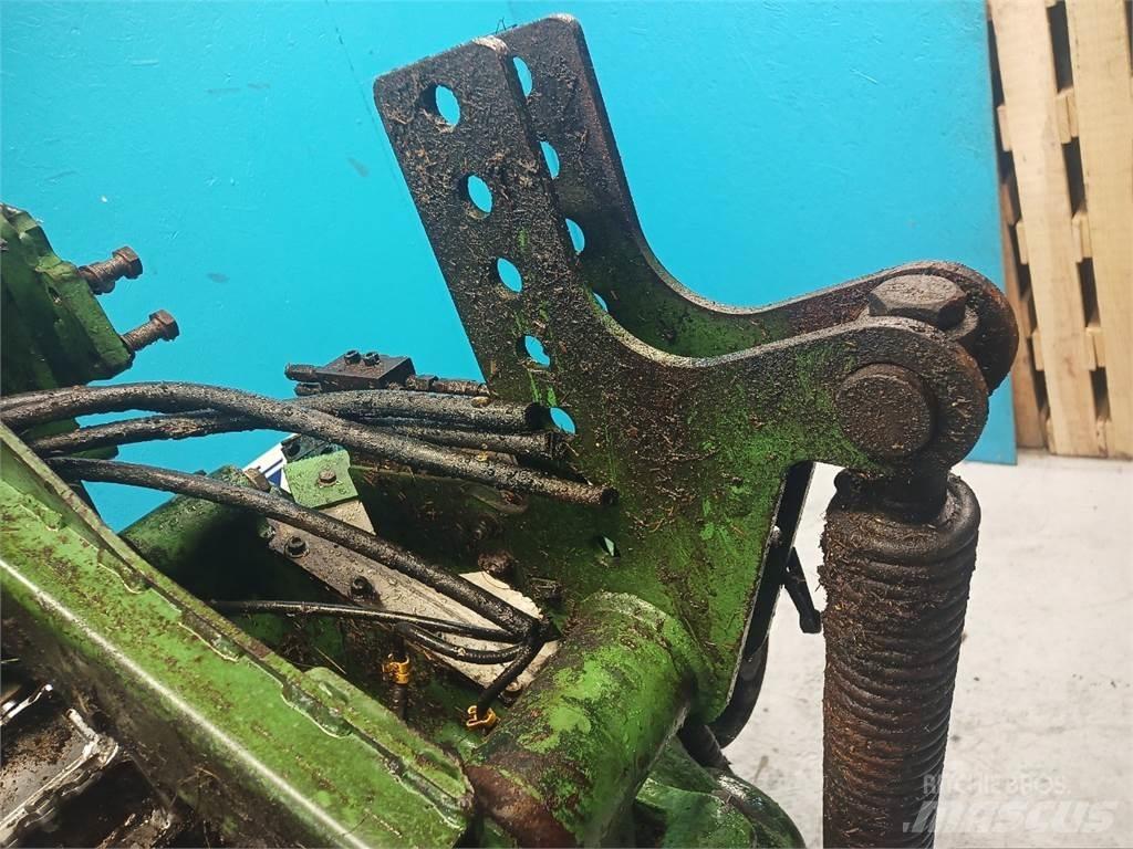 Krone 630 Accessori per macchine da fieno e foraggio