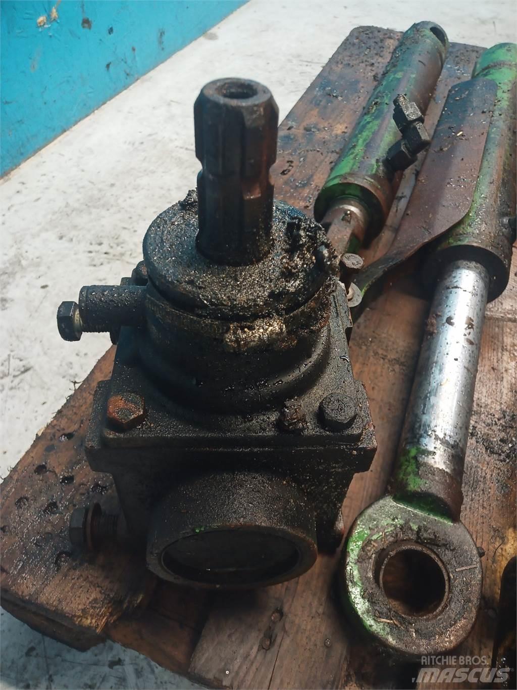 Krone 630 Accessori per macchine da fieno e foraggio