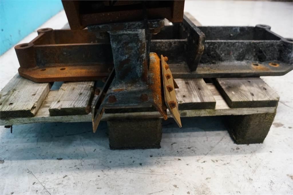 Krone 630 Accessori per macchine da fieno e foraggio