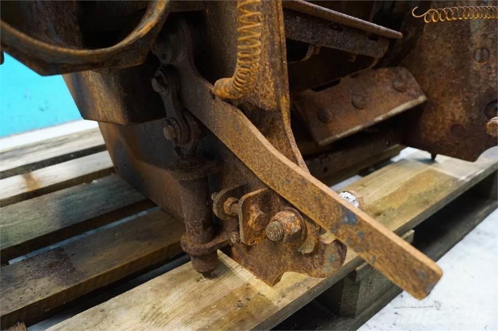 Krone 630 Accessori per macchine da fieno e foraggio