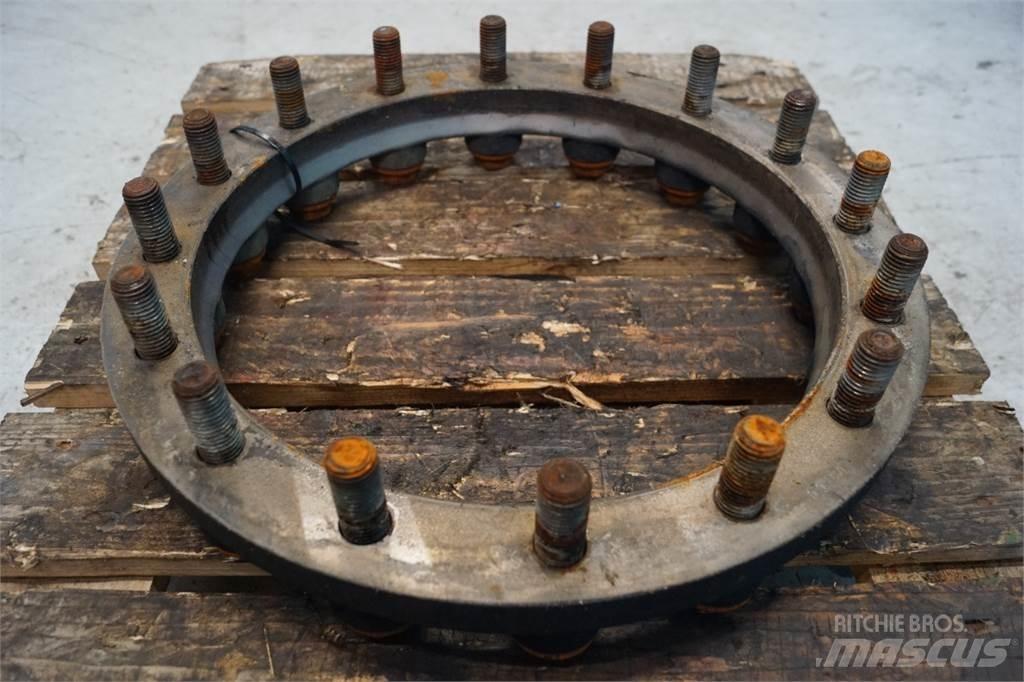 Krone 630 Accessori per macchine da fieno e foraggio