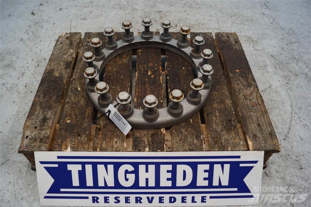 Krone 630 Accessori per macchine da fieno e foraggio