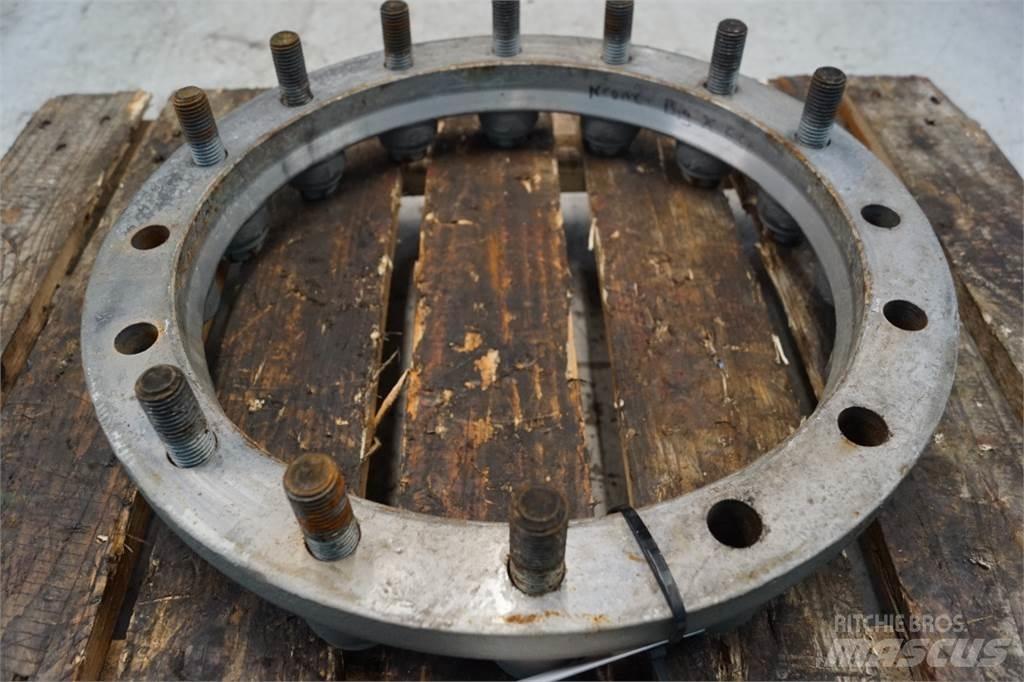 Krone 630 Accessori per macchine da fieno e foraggio