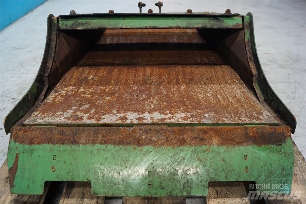 Krone 630 Accessori per macchine da fieno e foraggio