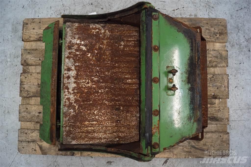 Krone 630 Accessori per macchine da fieno e foraggio