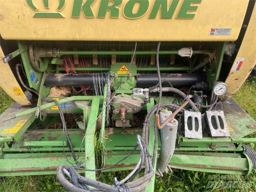Krone CV150 XC Rotopresse
