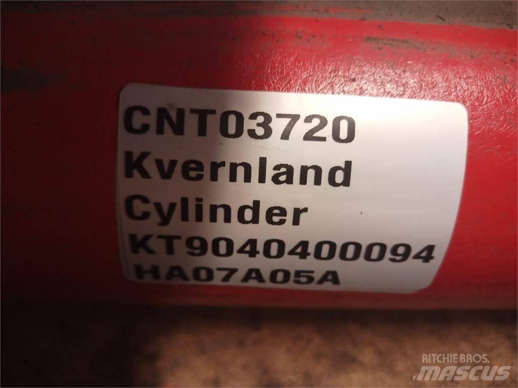 Kverneland 4232 Falciatrici