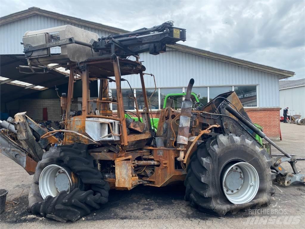 Lännen 8600C Terne