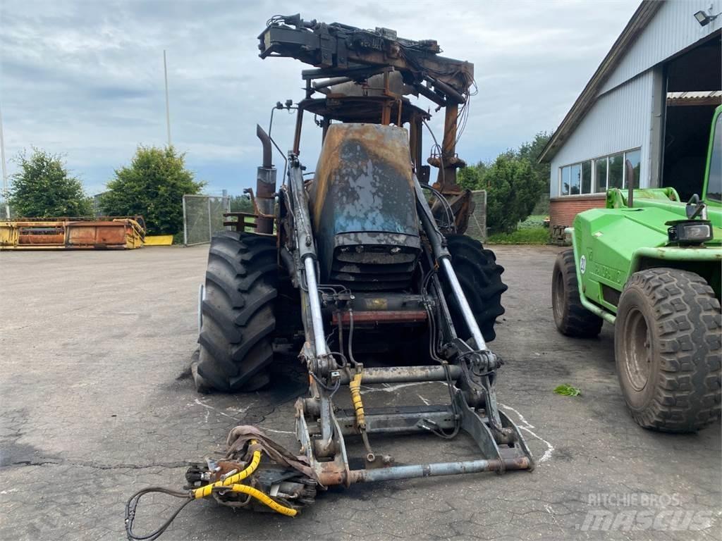 Lännen 8600C Terne