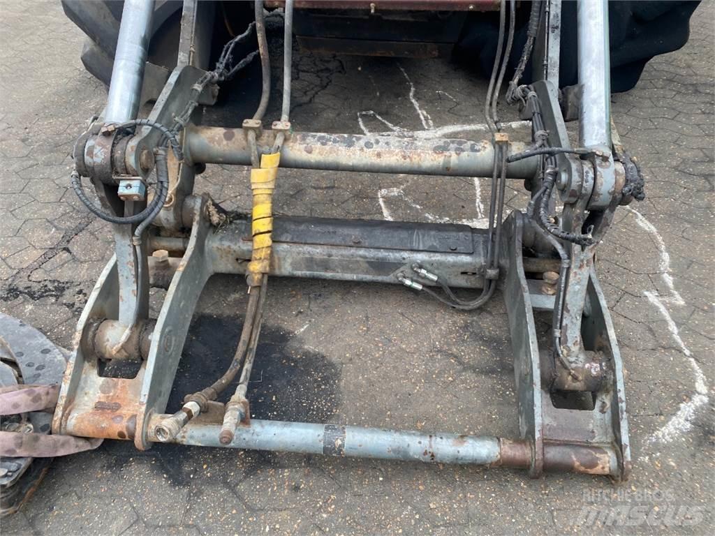 Lännen 8600C Terne