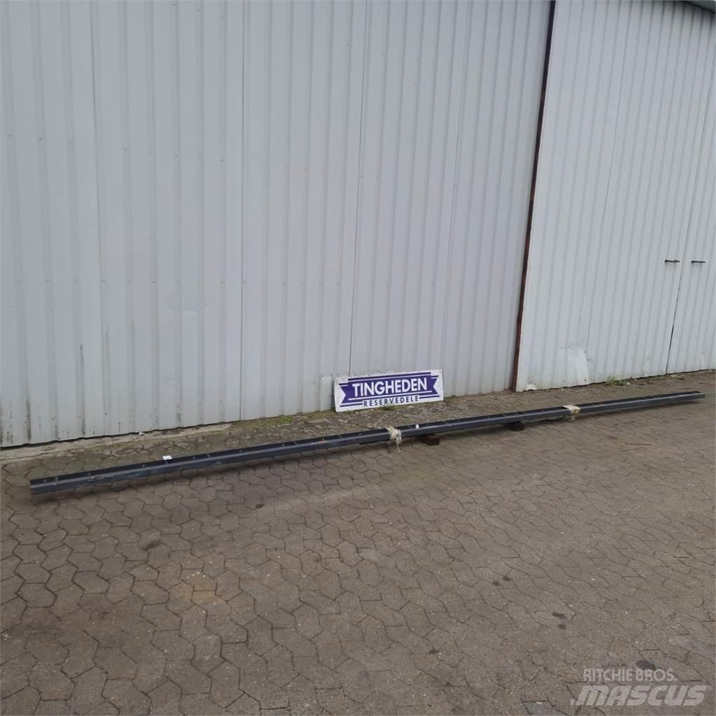 Laverda  Accessori per mietitrebbiatrici