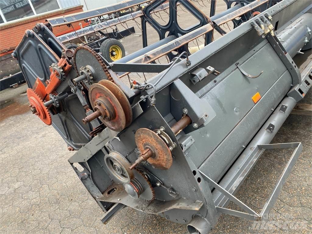 Laverda 16 Accessori per mietitrebbiatrici